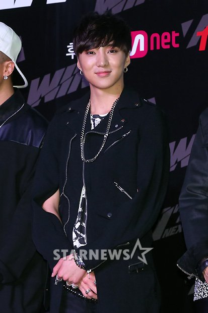 WIN PC kang seung yoon