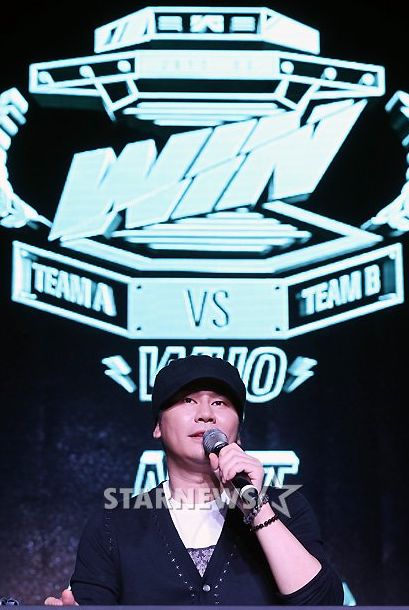 WIN PC yang hyun suk 3