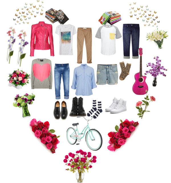 How to Dress like Kang Seung Yoon in Stealer MV