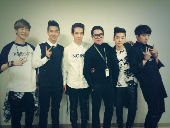 131129 spiffyhyosup with winner
