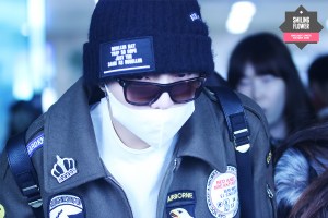 131222 seungyoon at gimpo 2