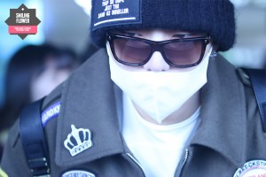 131222 seungyoon at gimpo 3