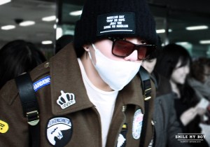 131222 seungyoon at gimpo 7