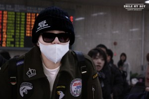 131222 seungyoon at gimpo 8