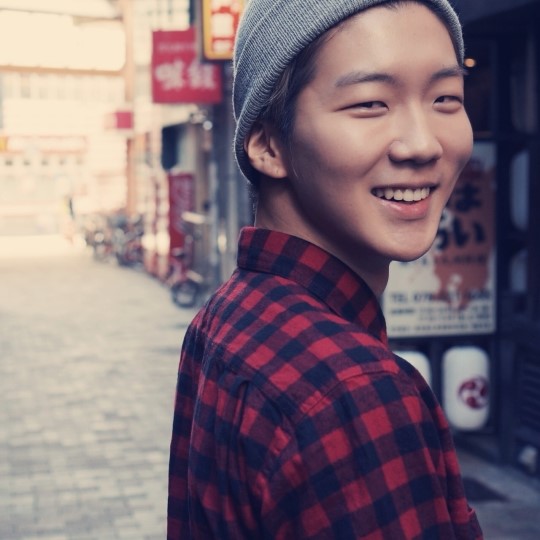 HL SEUNGHOON