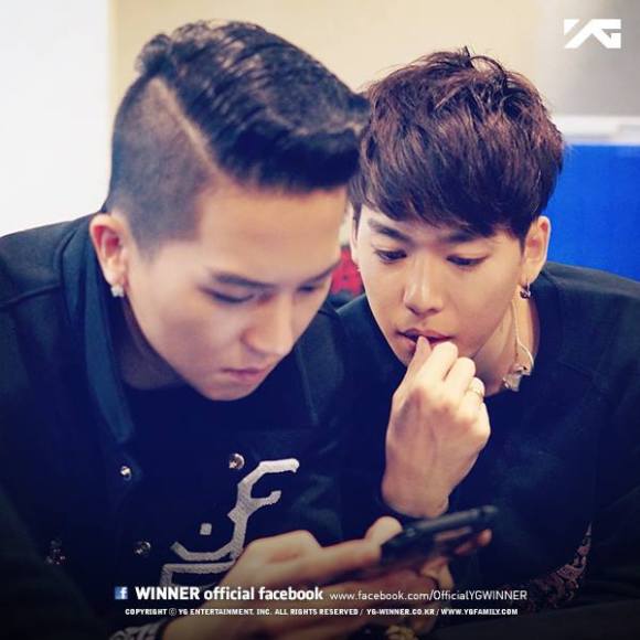 winner tv eps 2 official fb 4