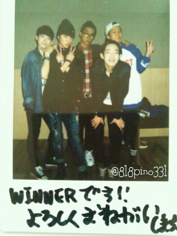 140109 junon polaroid