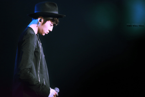 140302 HQ Fantaken Seungyoon at AON D2 1