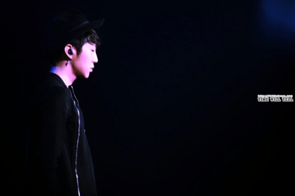 140302 HQ Fantaken Seungyoon at AON D2 2