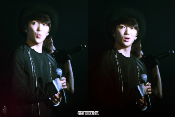 140302 HQ Fantaken Seungyoon at AON D2 3