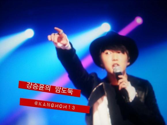 140302 Preview Seungyoon aon d2 8