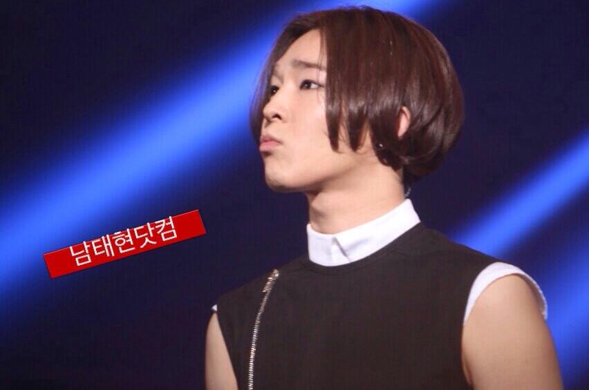140302 Preview taehyun aon d2 2