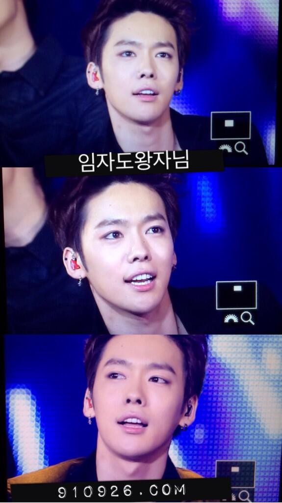 140321 jinwoo at aon 3