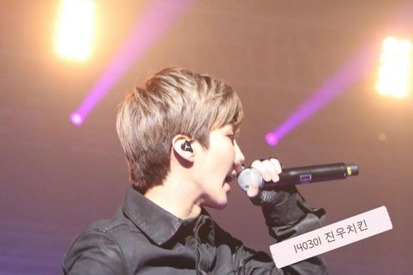 140321 seunghoon at aon 1