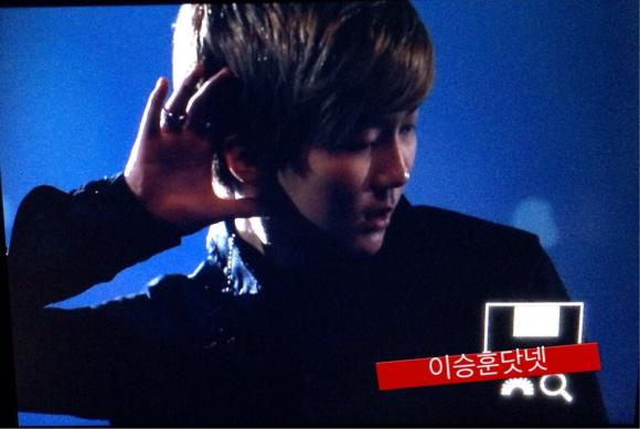 140321 seunghoon at aon 2