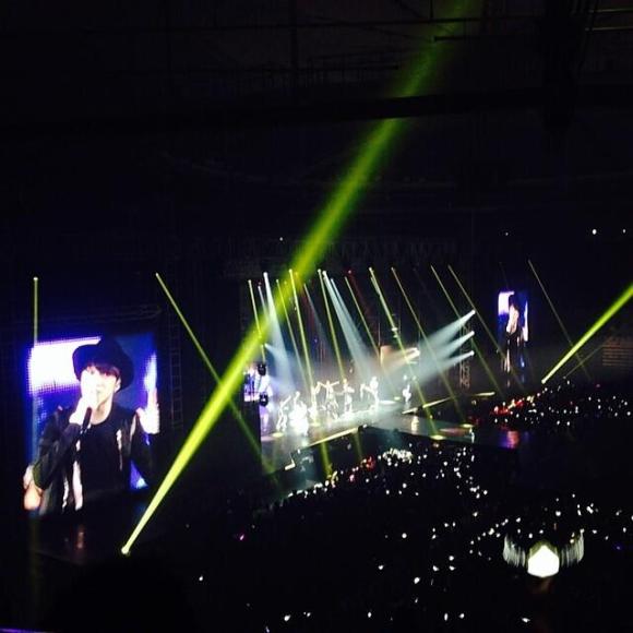 140321 seungyoon at aon 1