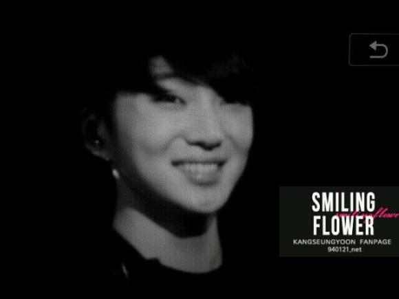 140321 seungyoon at aon 11