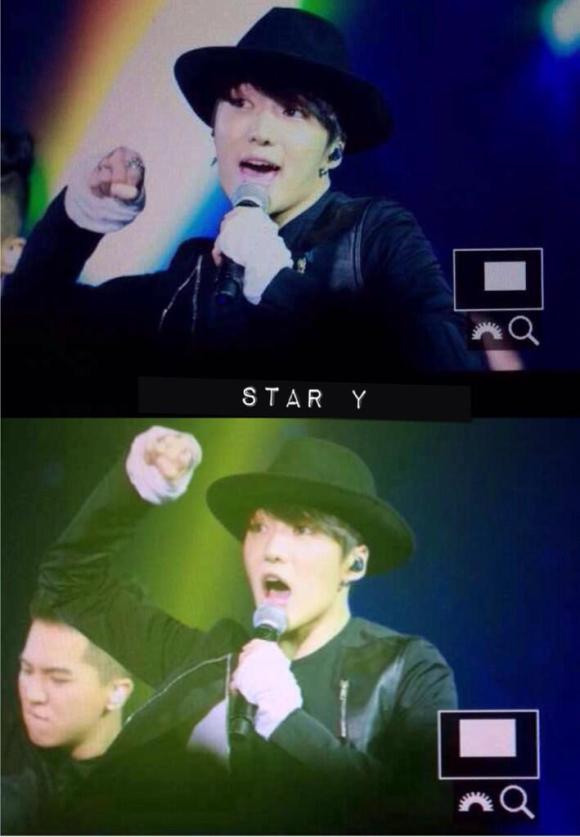 140321 seungyoon at aon 2