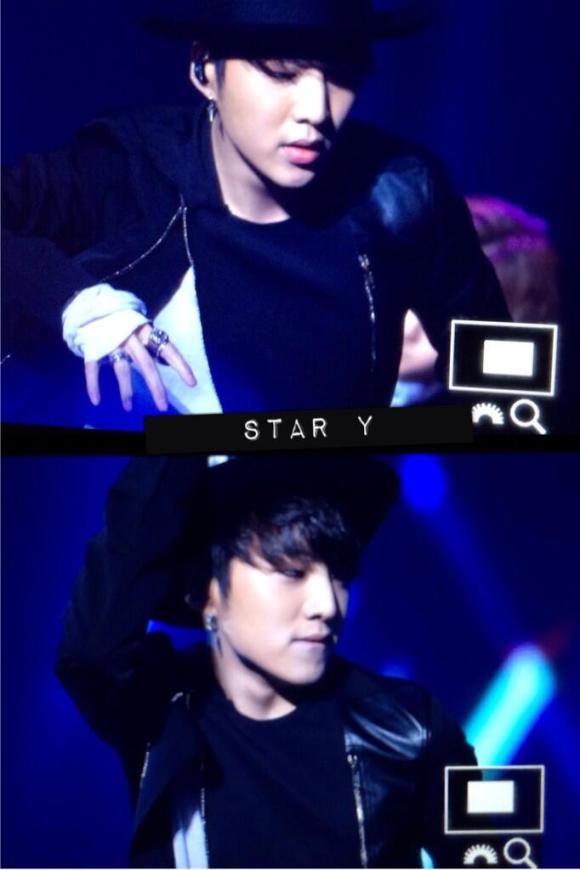 140321 seungyoon at aon 3