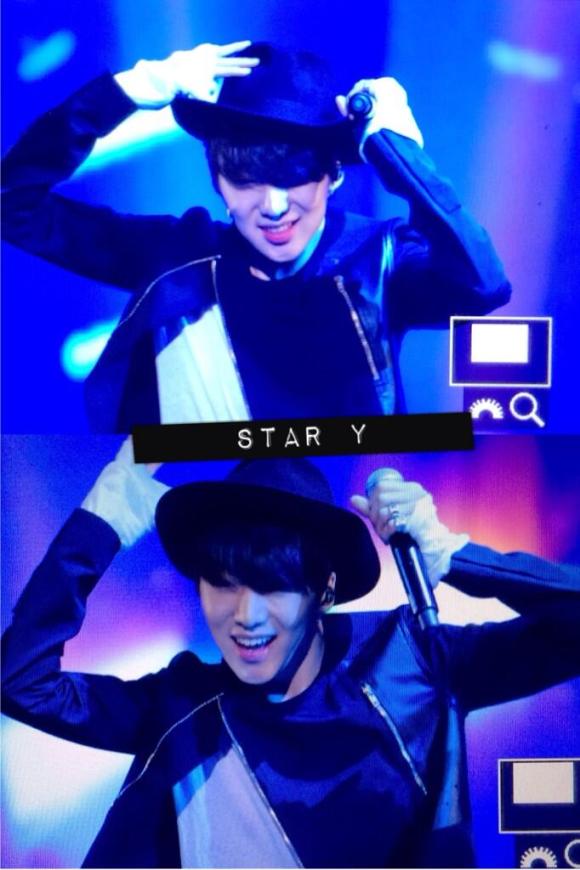 140321 seungyoon at aon 4