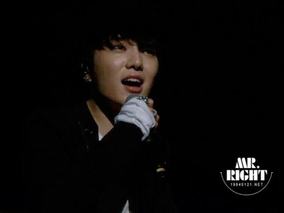 140321 seungyoon at aon 5