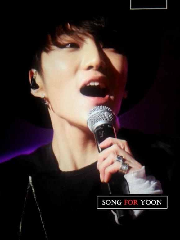 140321 seungyoon at aon 7