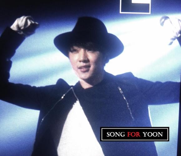 140321 seungyoon at aon 8