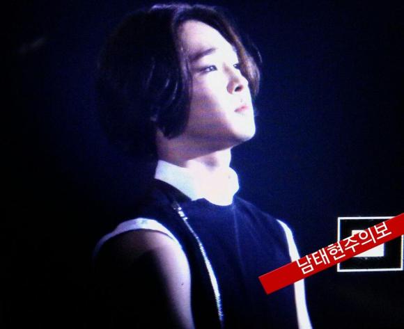 140321 taehyun at aon 1