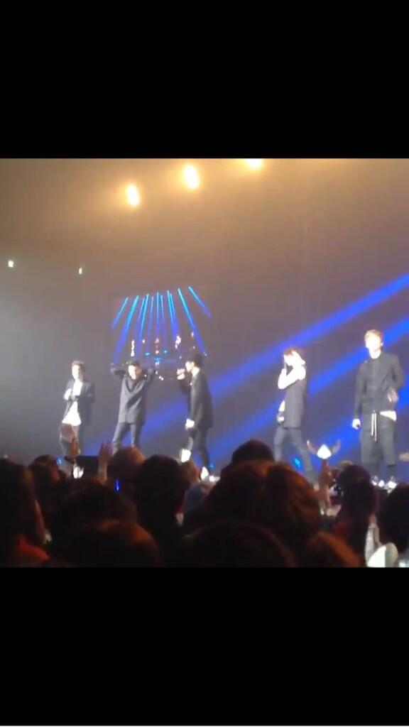 140321 winner at aon 10