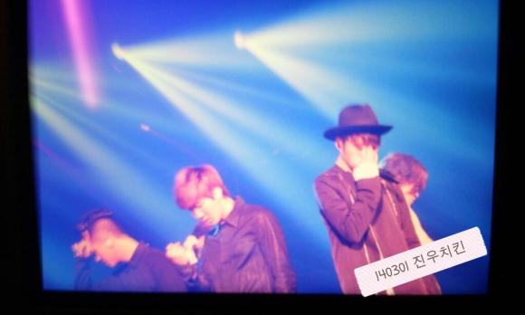 140321 winner at aon 5