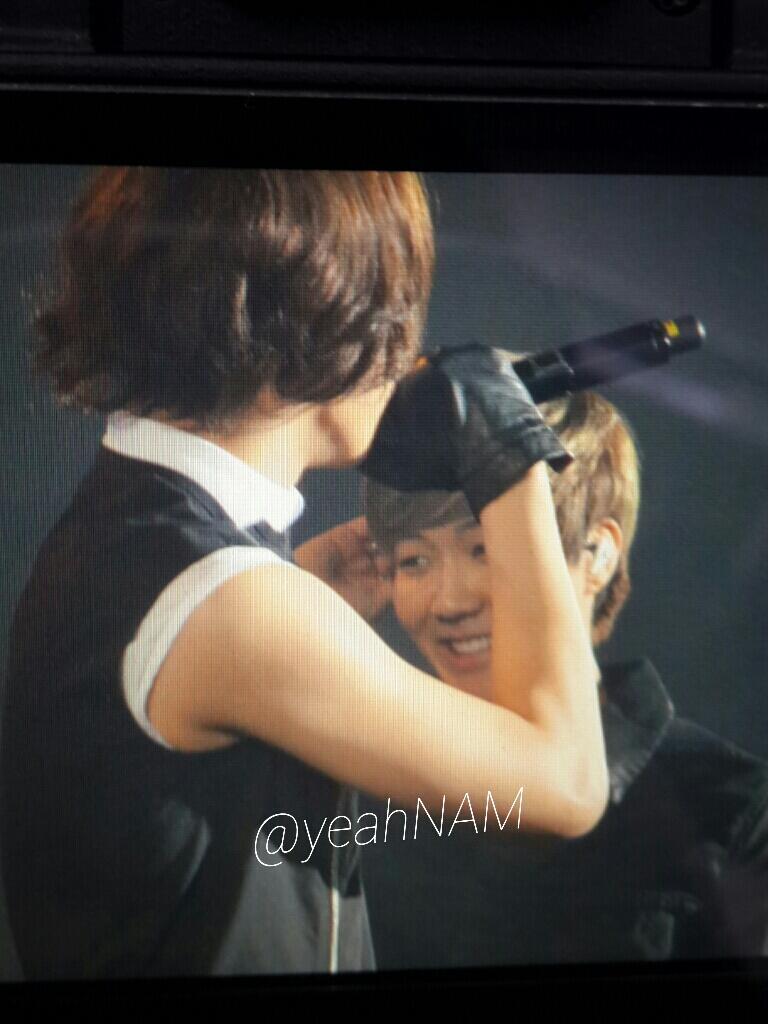 140321 winner at aon 7