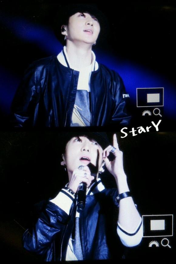 140322 preview seungyoon at 2ne1 aon 3