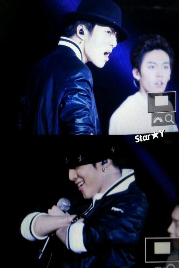 140322 preview seungyoon at 2ne1 aon 7