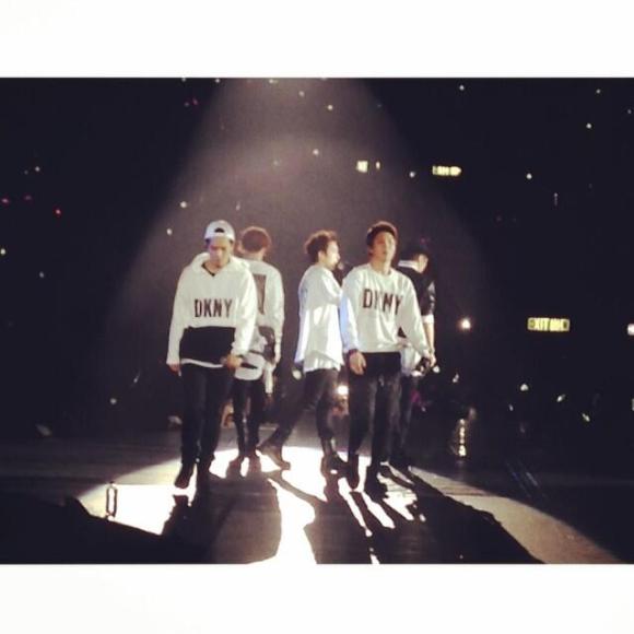 140322 winner at aon 10