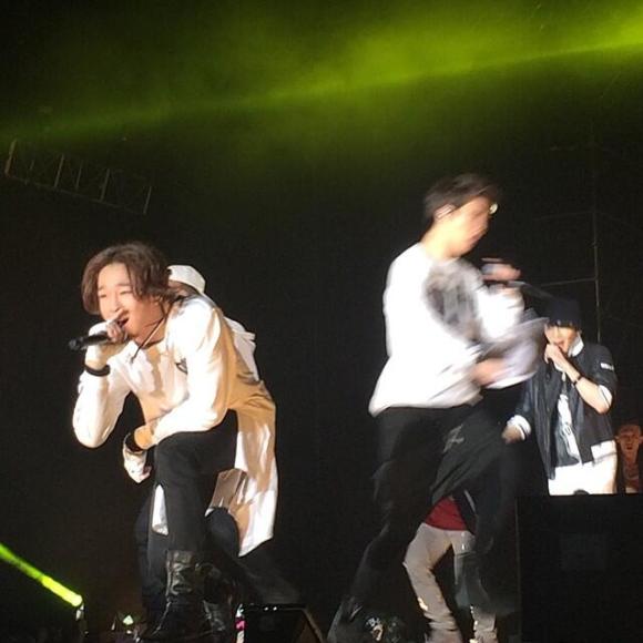 140322 winner at aon 11