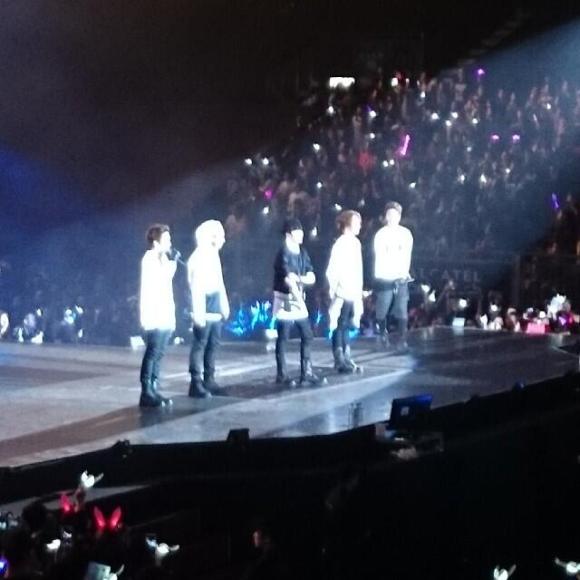 140322 winner at aon 12