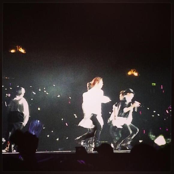 140322 winner at aon 13