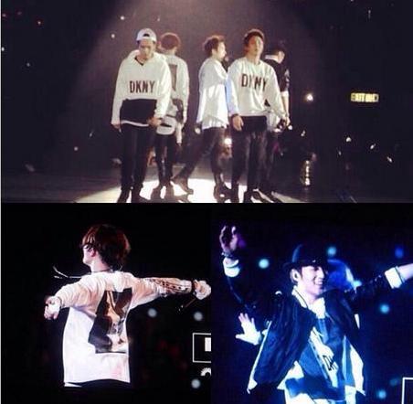 140322 winner at aon 14