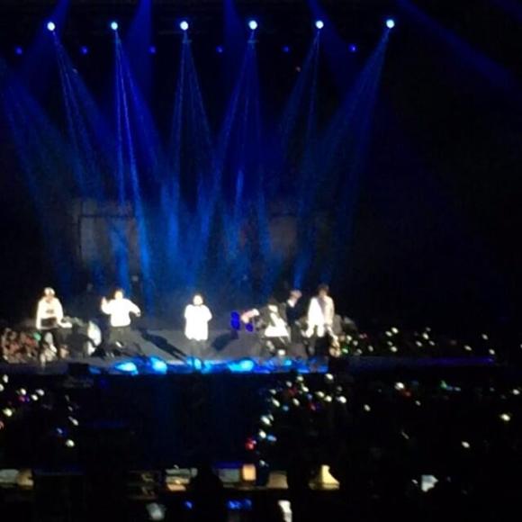 140322 winner at aon 15