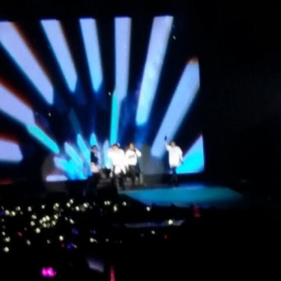 140322 winner at aon 2