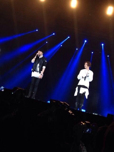 140322 winner at aon 22