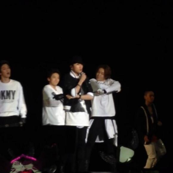 140322 winner at aon 24
