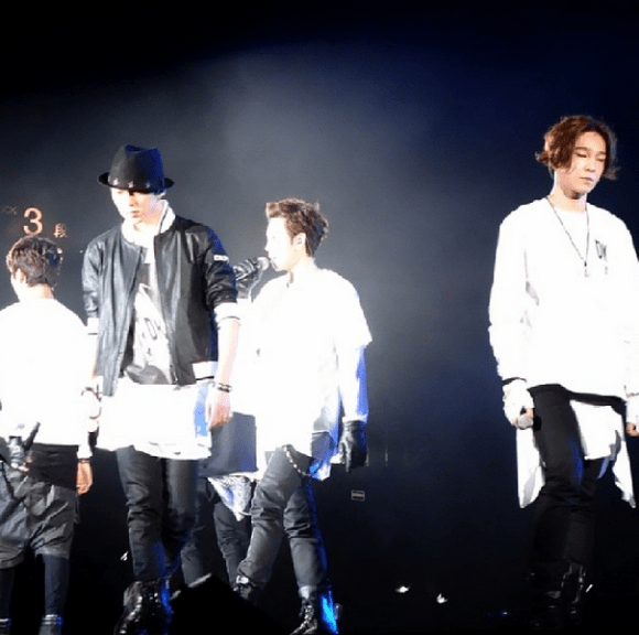 140322 winner at aon 27