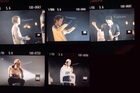 140322 winner at aon 28