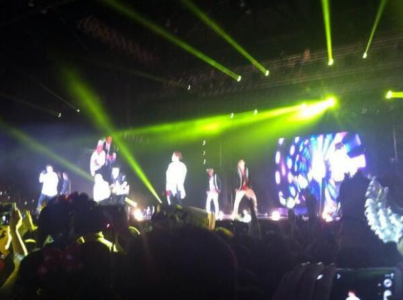 140322 winner at aon 3