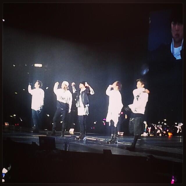 140322 winner at aon 32