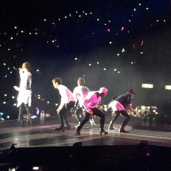 140322 winner at aon 34