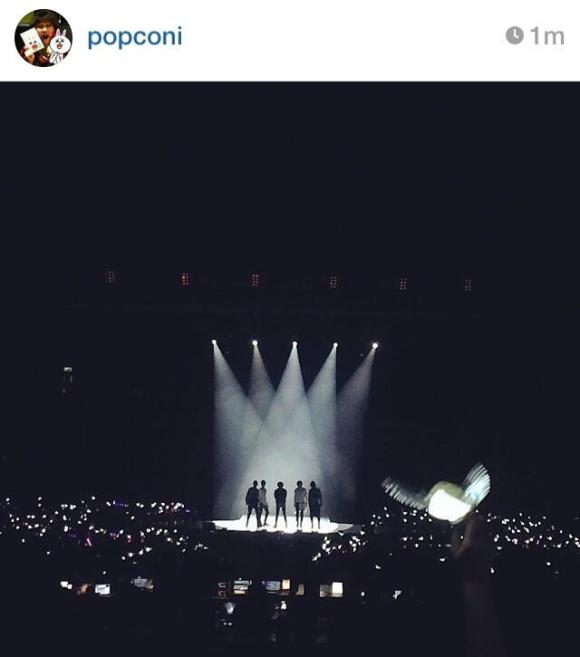 140322 winner at aon 6