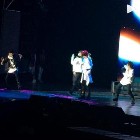 140322 winner at aon 7