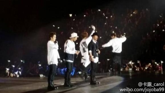 140322 winner at aon 8